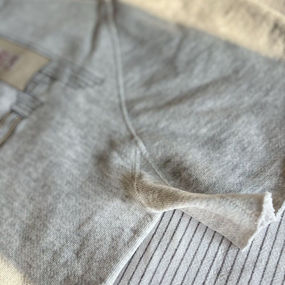 Vintage 80s Discus Athletic Sweatshirt OU Oklahoma Sooners Football Medium USA - Picture 13 of 16